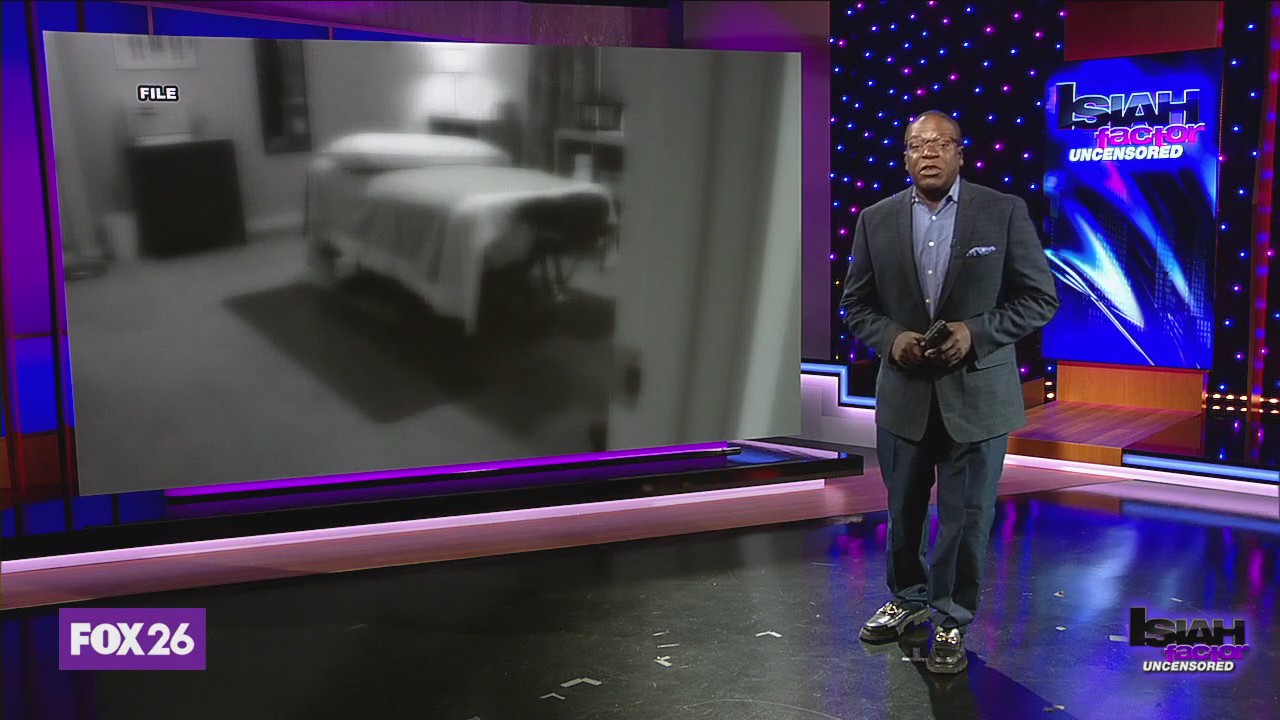 Houston area massage parlors under investigation for human trafficking