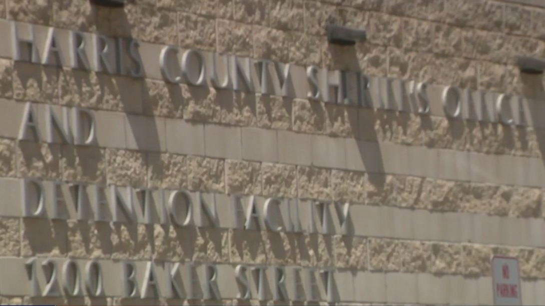 Call for Harris County Jail investigation