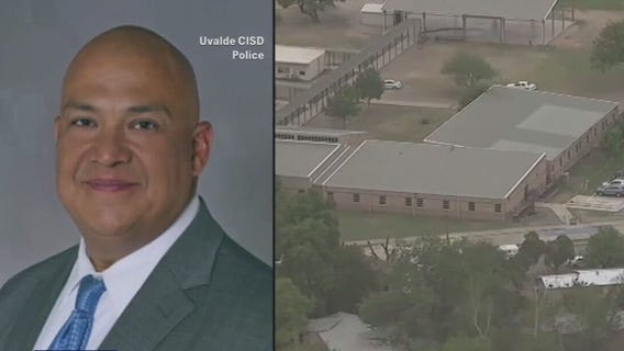 Criminal indictments in Uvalde mass shooting