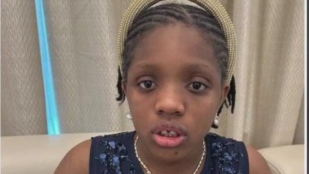 Autistic 12-year-old girl found drowned