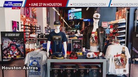 DJ Screw Day: Astros release exclusive merch