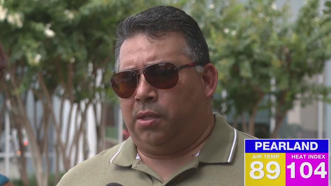 Workers claim 'false positive drug tests'