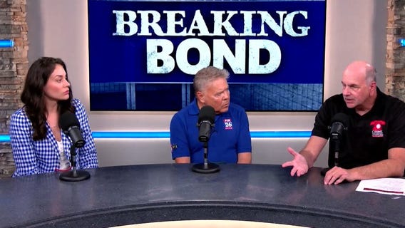 Jocelyn Nungaray case: Capital murder, bond set