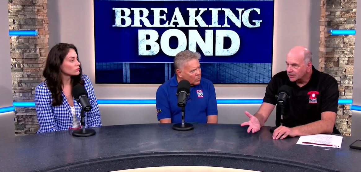 Jocelyn Nungaray case: Capital murder, bond set