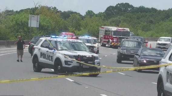 Calls for Repair in League City After second Motorcycle Crash