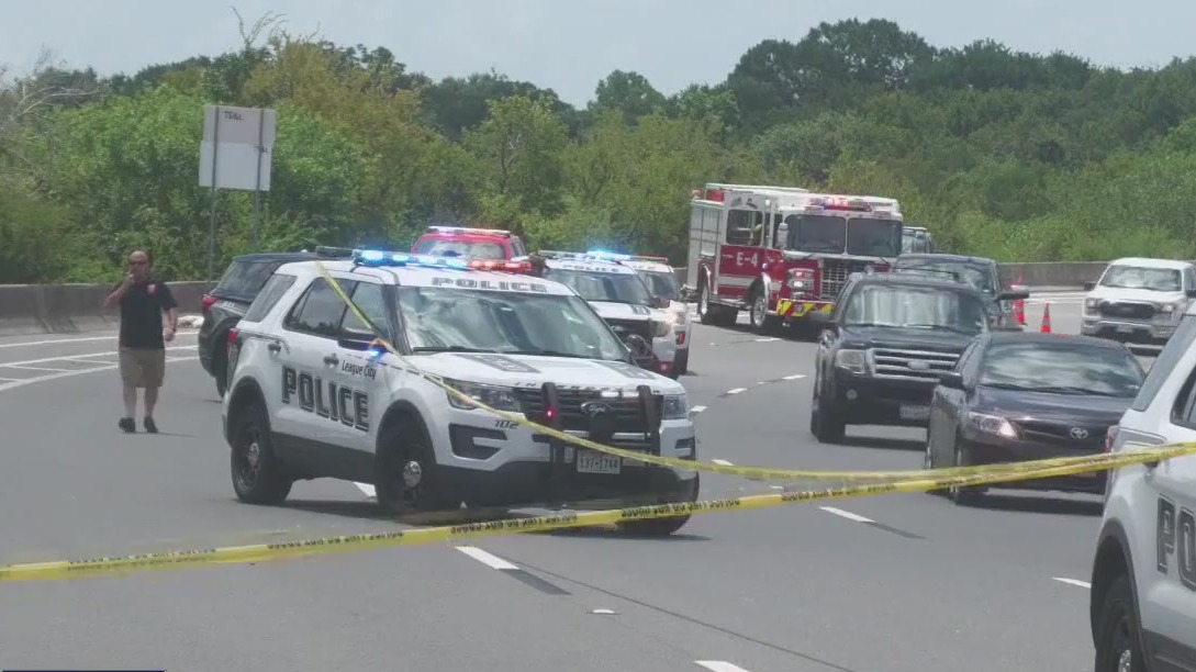 Calls for Repair in League City After second Motorcycle Crash