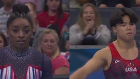 Houston natives headed to Paris