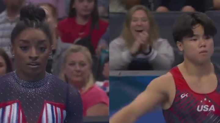 Houston natives headed to Paris