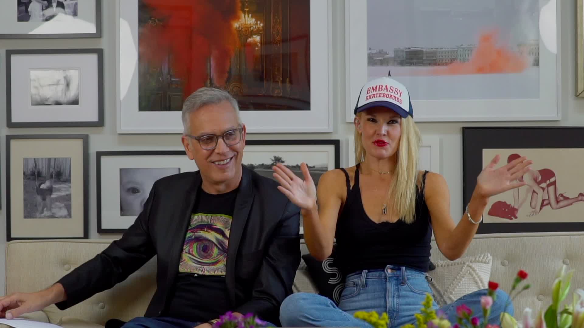 How Did I Get In This Room? - Rachel Bolan