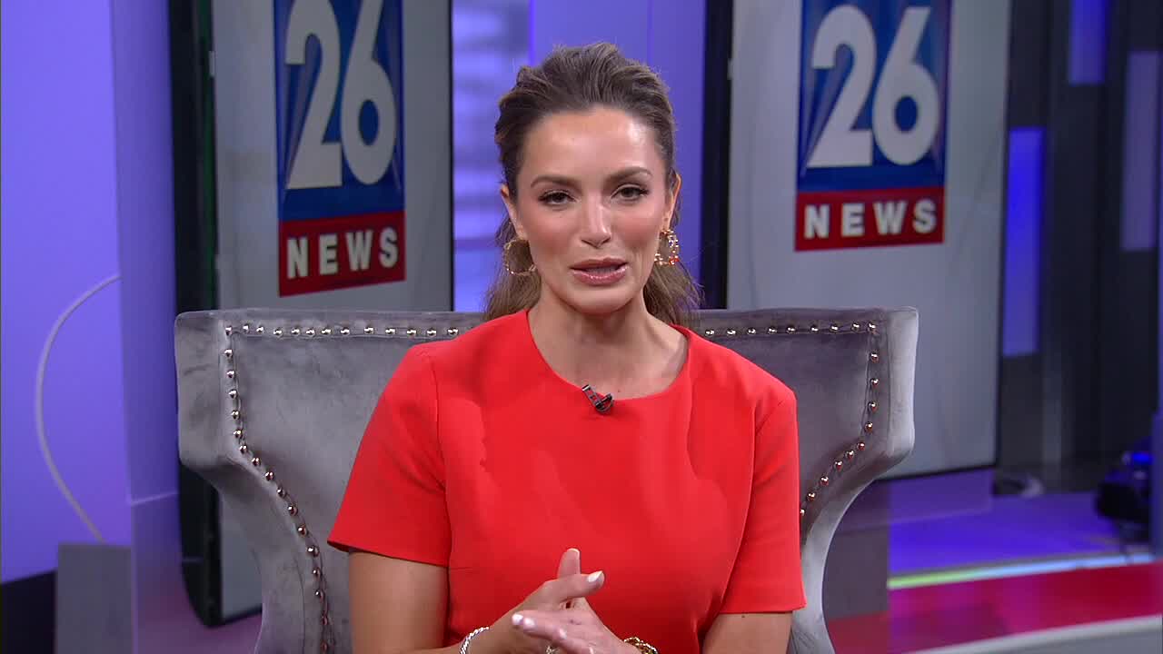 The Collab - Get Ready With Me