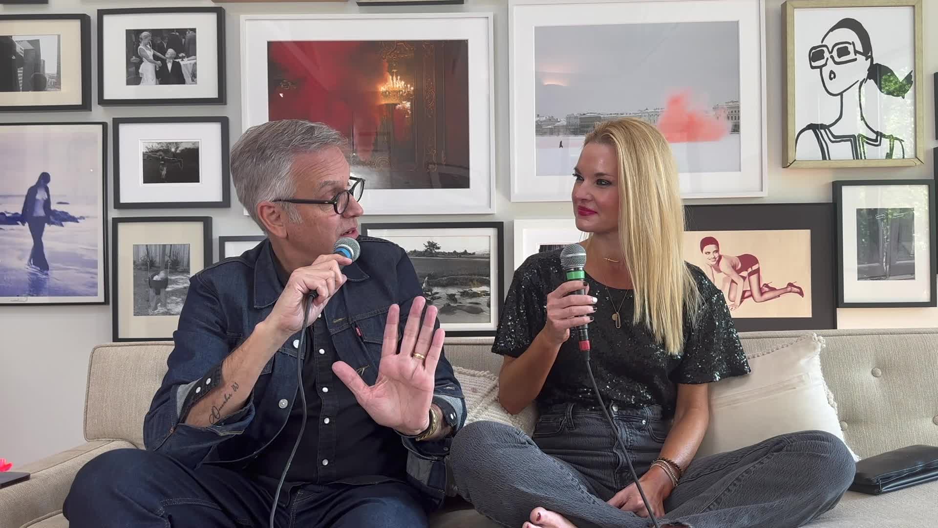 How Did I Get In This Room - Episode 2