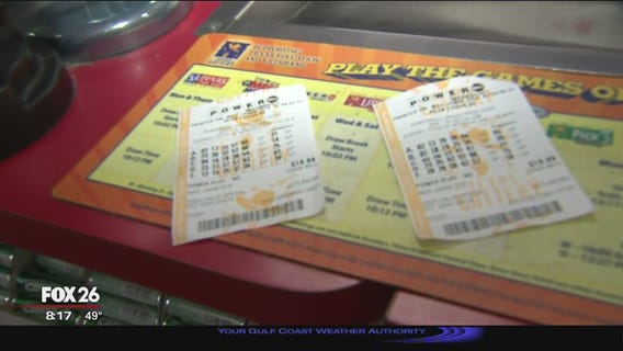 Things to know about the 450 million dollas jackpot