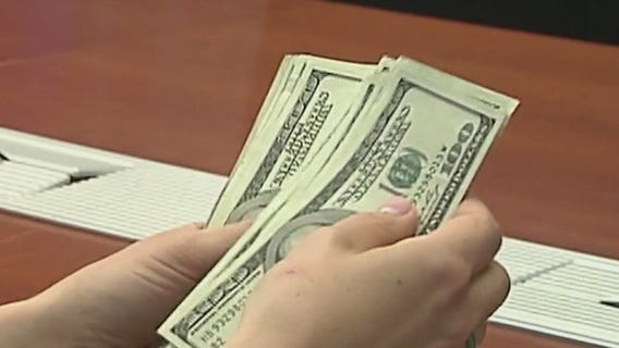 Is the dollar growing stronger in the world amid inflation?