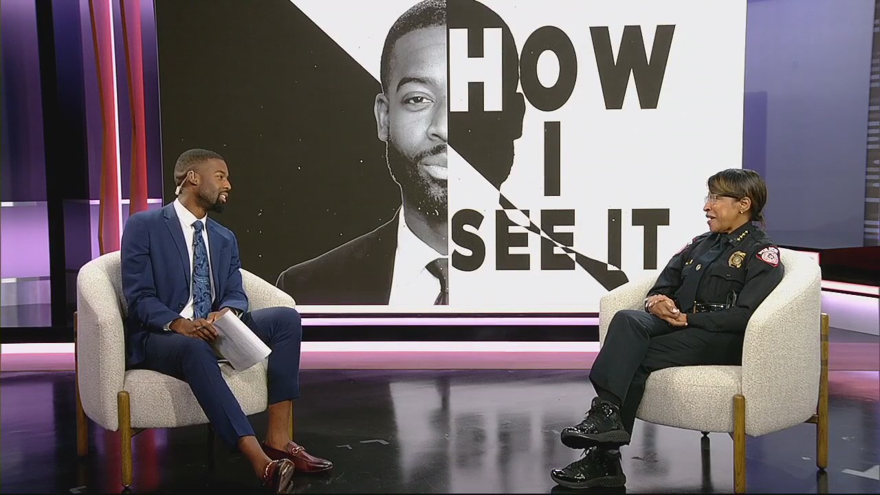 How I See It: June 3, 2024