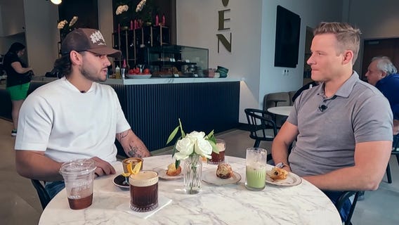 Lance McCullers Jr. is "Kickin' It with Kunkel"