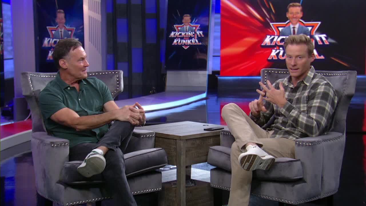 Kickin' It With Kunkel: 'Soccer Matters' host Glenn Davis joins the show