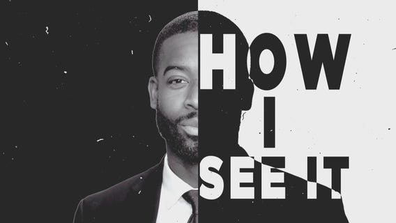 How I See It: METRO Police Chief Vera Bumpers