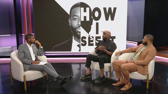 How I See It: Men's Mental Health Awareness