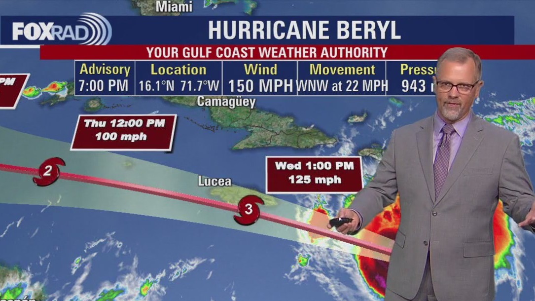 FOX 26 Houston Weather Forecast