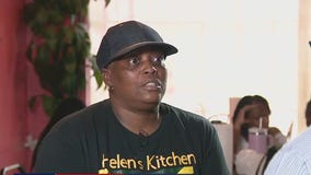 Jamaican business owner worried about Hurricane Beryl