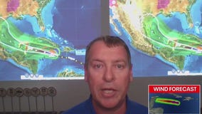 Texas leaders watching Hurricane Beryl