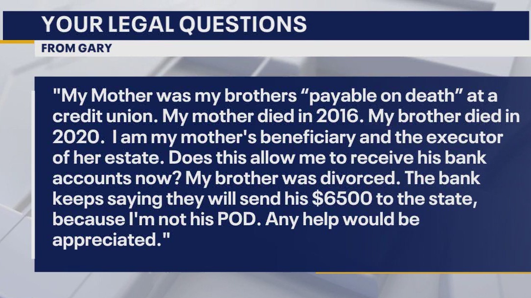 Your Legal Question: July 4, 2024