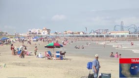 Disaster declaration for Galveston County