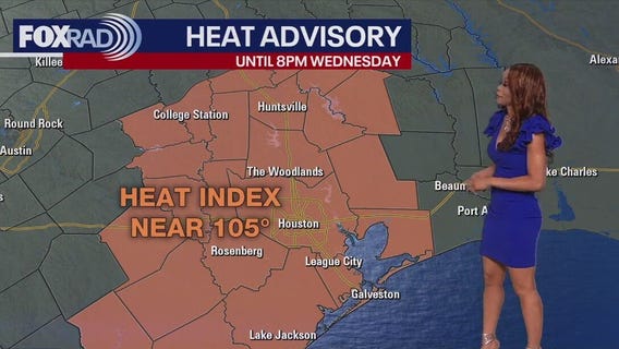 FOX 26 Houston Weather Forecast