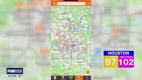 Whataburger app used to check power outages