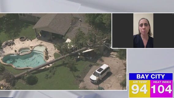 Recognizing heat related illnesses, what to do