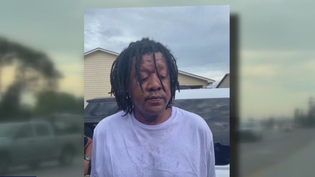 Capital murder charge in Harris County deputy death