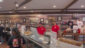 Disaster assistance available for businesses