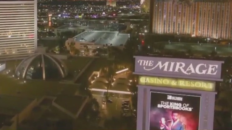 Las Vegas casino must give away $1.6M