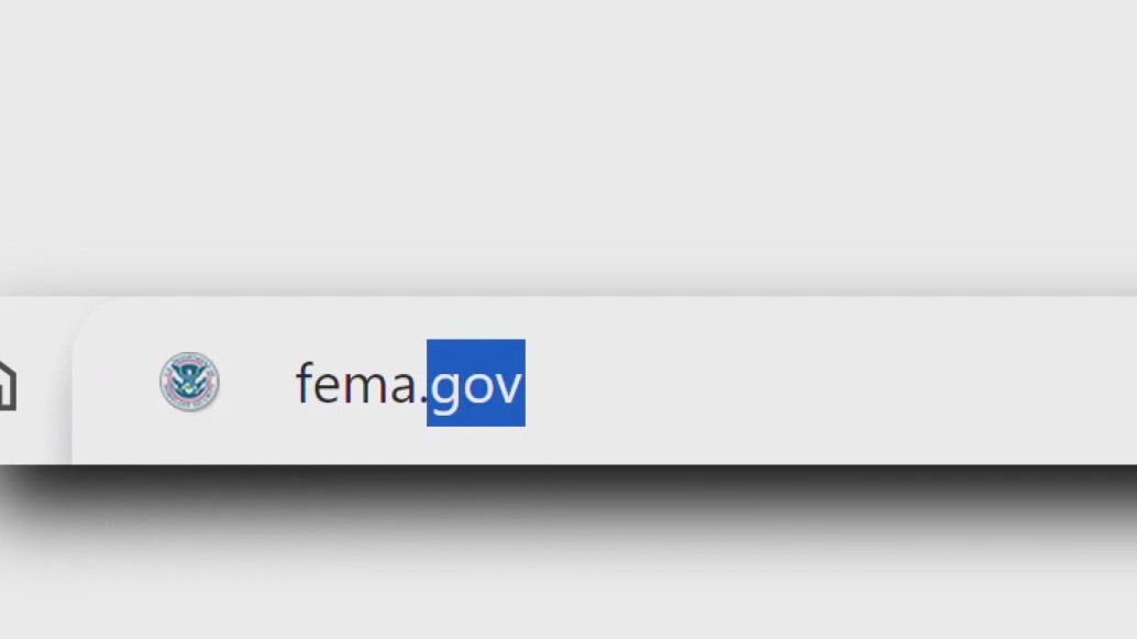 Denied: Houston FEMA Claims