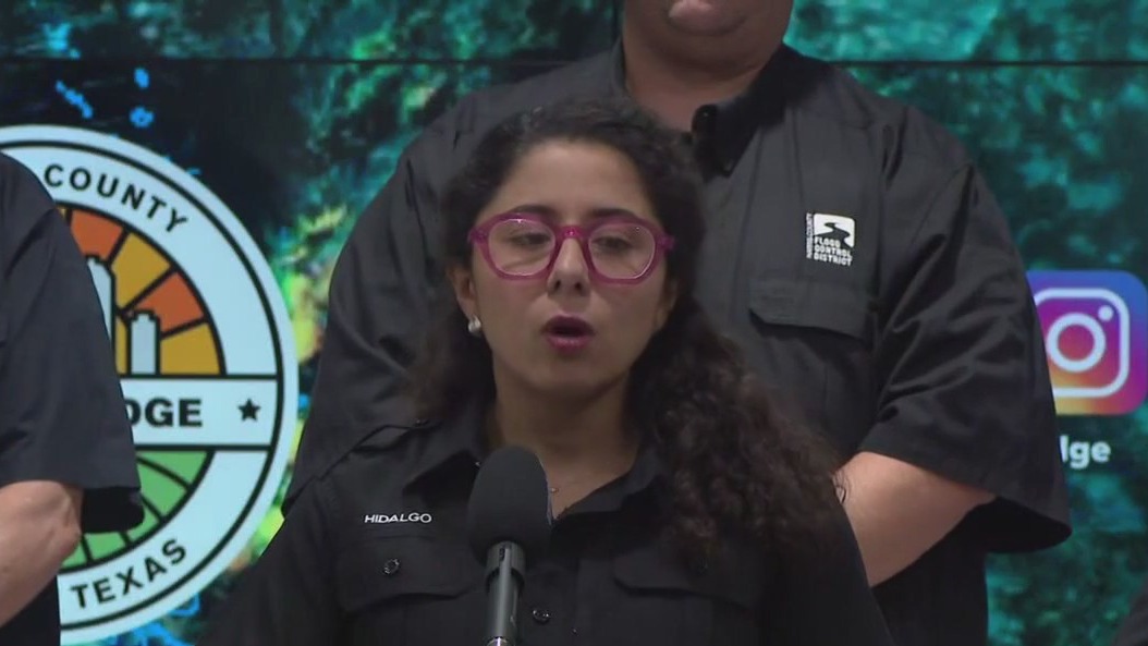 Biden vs. Texas over Beryl