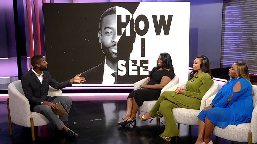 How I See It: Cast of 'Family Empire: Houston' | FOX 26 Houston
