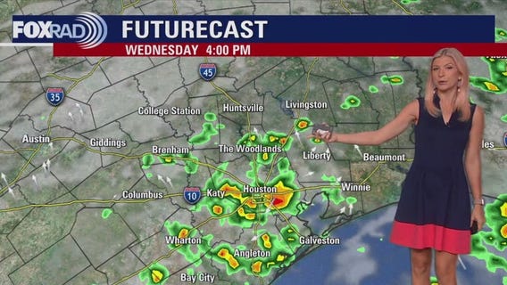 FOX 26 Houston Weather Forecast