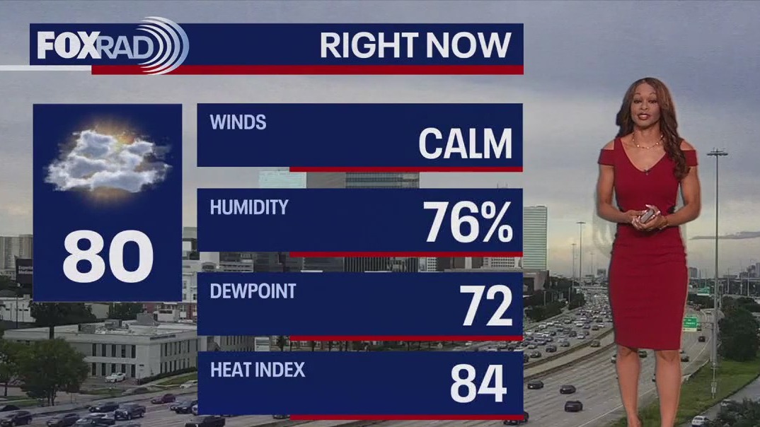 FOX 26 Houston Weather Forecast