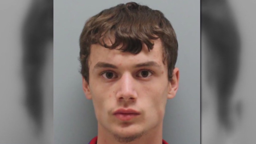 Man sentenced to 40 years in prison for killing friend