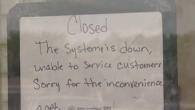 Houstonians impacted by global tech outage