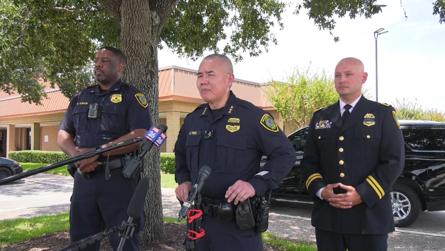 Deadly officer-involved shooting in cemetery: details