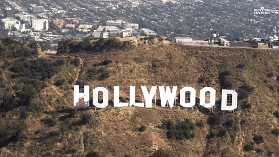 The Backstage Experience - MaXXXine stars Kevin Bacon, Elizabeth Debicki & Giancarlo Esposito