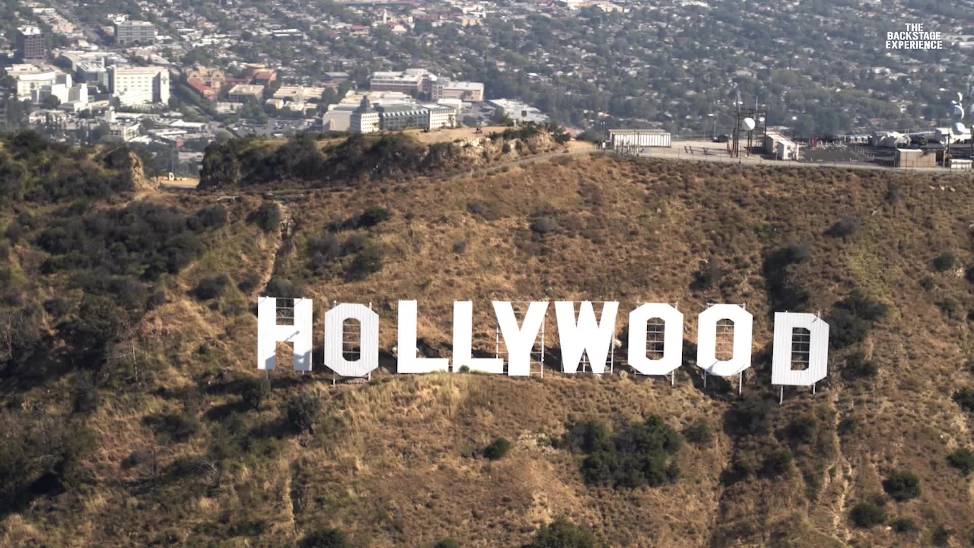 The Backstage Experience - MaXXXine stars Kevin Bacon, Elizabeth Debicki & Giancarlo Esposito