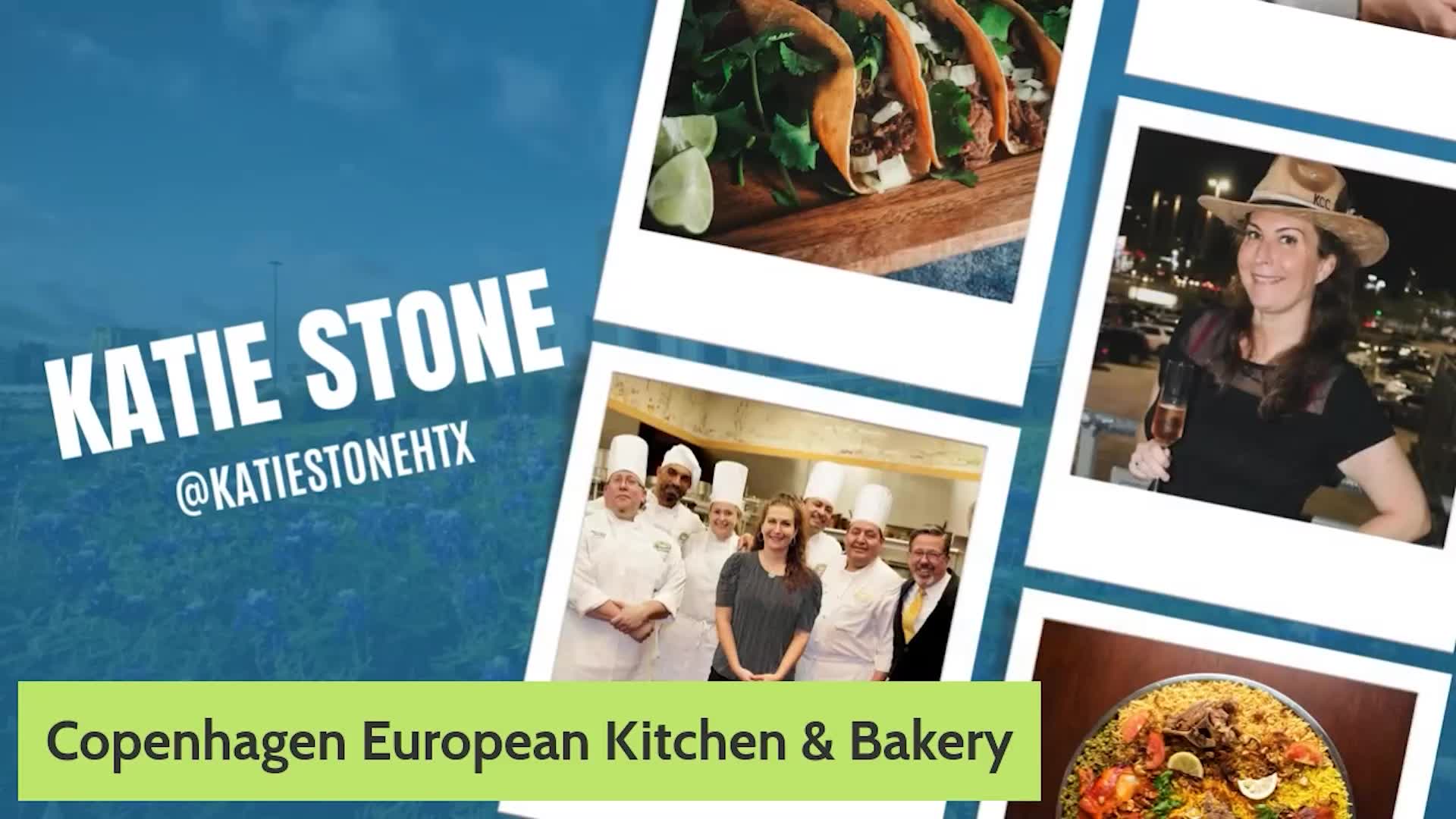 Foodies & Friends - Copenhagen European Kitchen and Bakery