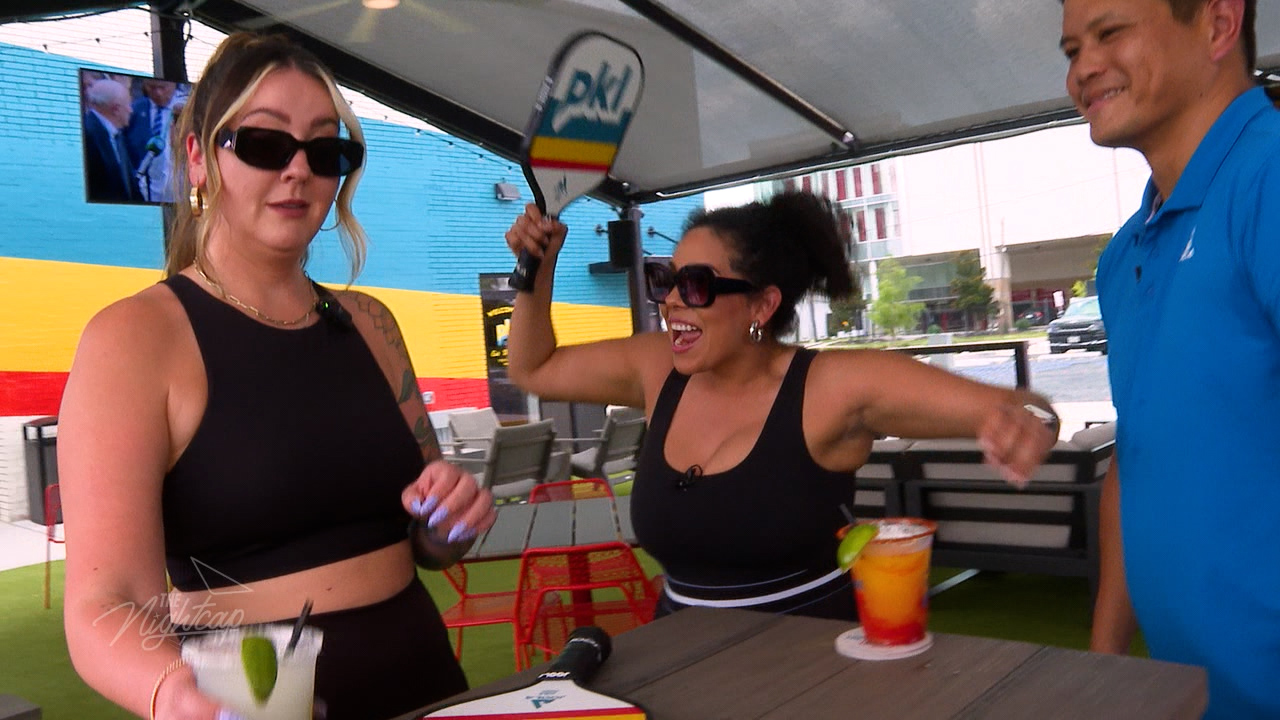 Fun, active things to do this summer in Houston