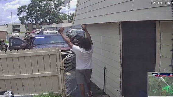 Humble man wrongfully accused of murder released