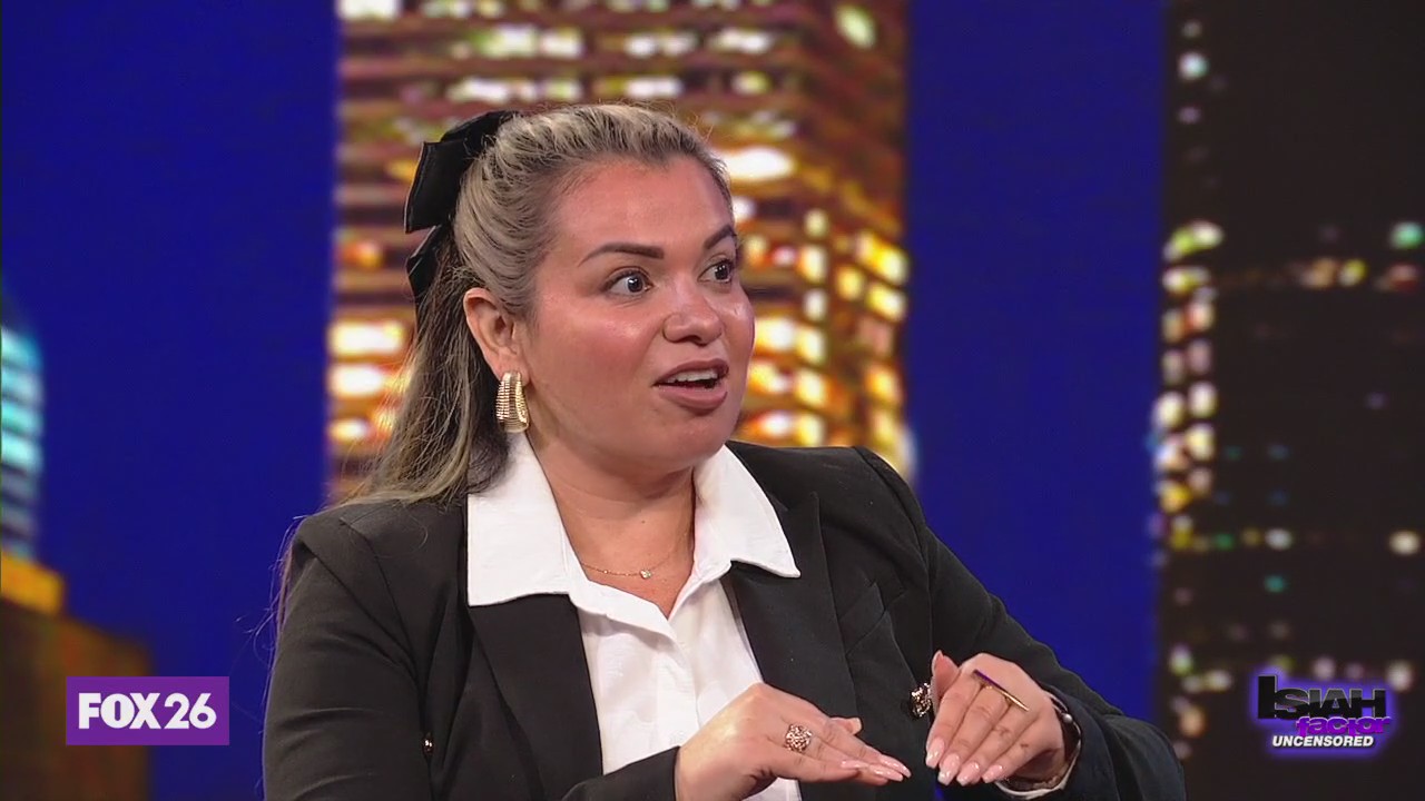 Trending posts on social media following President Biden's announcement