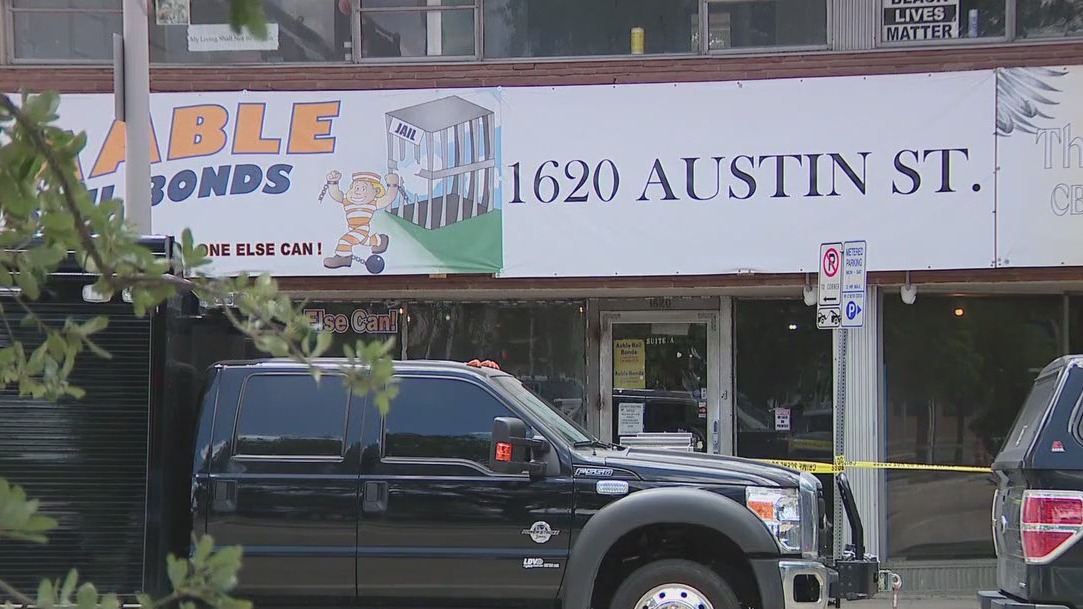 53 arrested on fraud linked to bail bonds