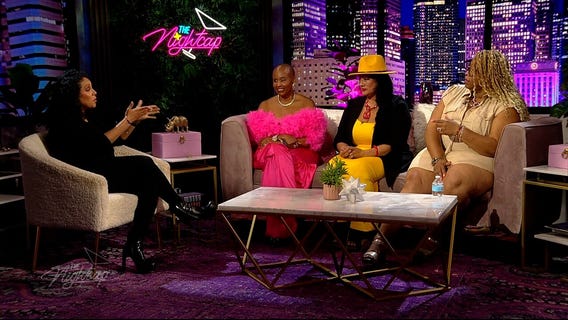 Preachers' Exes: Chatting with the cast & crew