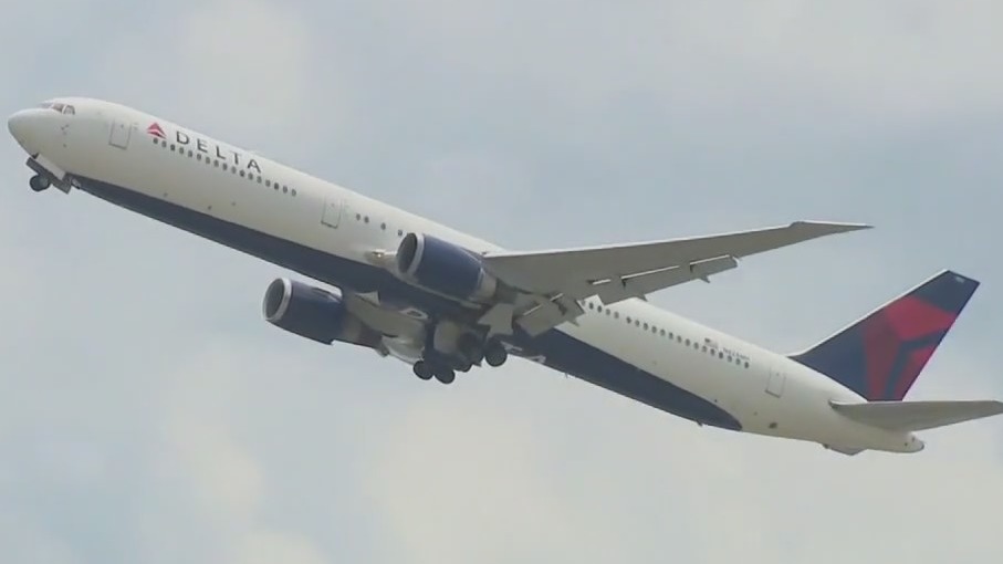 Delta?s flight cancellations spark investigation